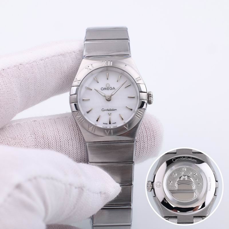 Omega 28mm 022536